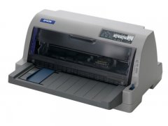 愛普生LQ-630KI發(fā)票打印機租賃機型